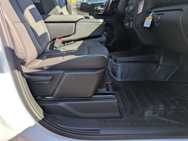 New 2026 Chevrolet Silverado 2500 W/T image 33