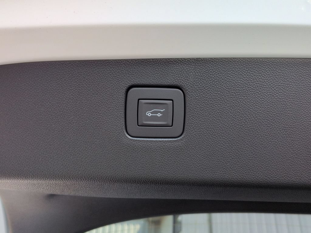 New 2026 Buick Envista Preferred w/ Convenience I Package FWD image 25
