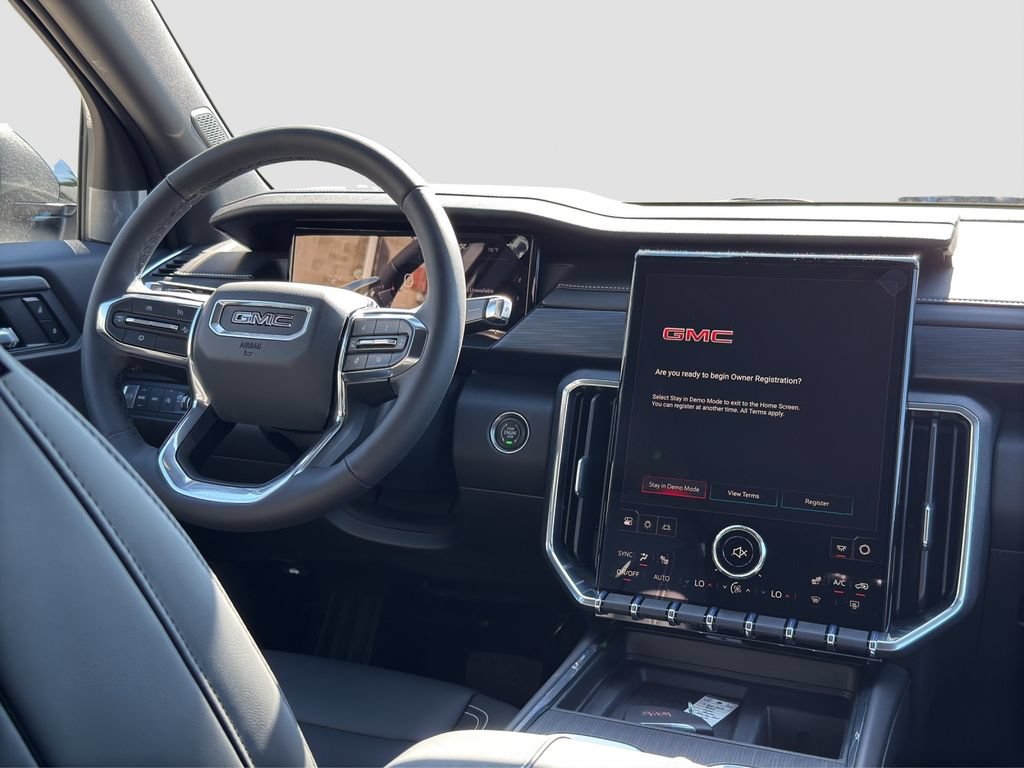New 2026 GMC Acadia Elevation w/ Elevation Premium Package AWD/4WD image 20