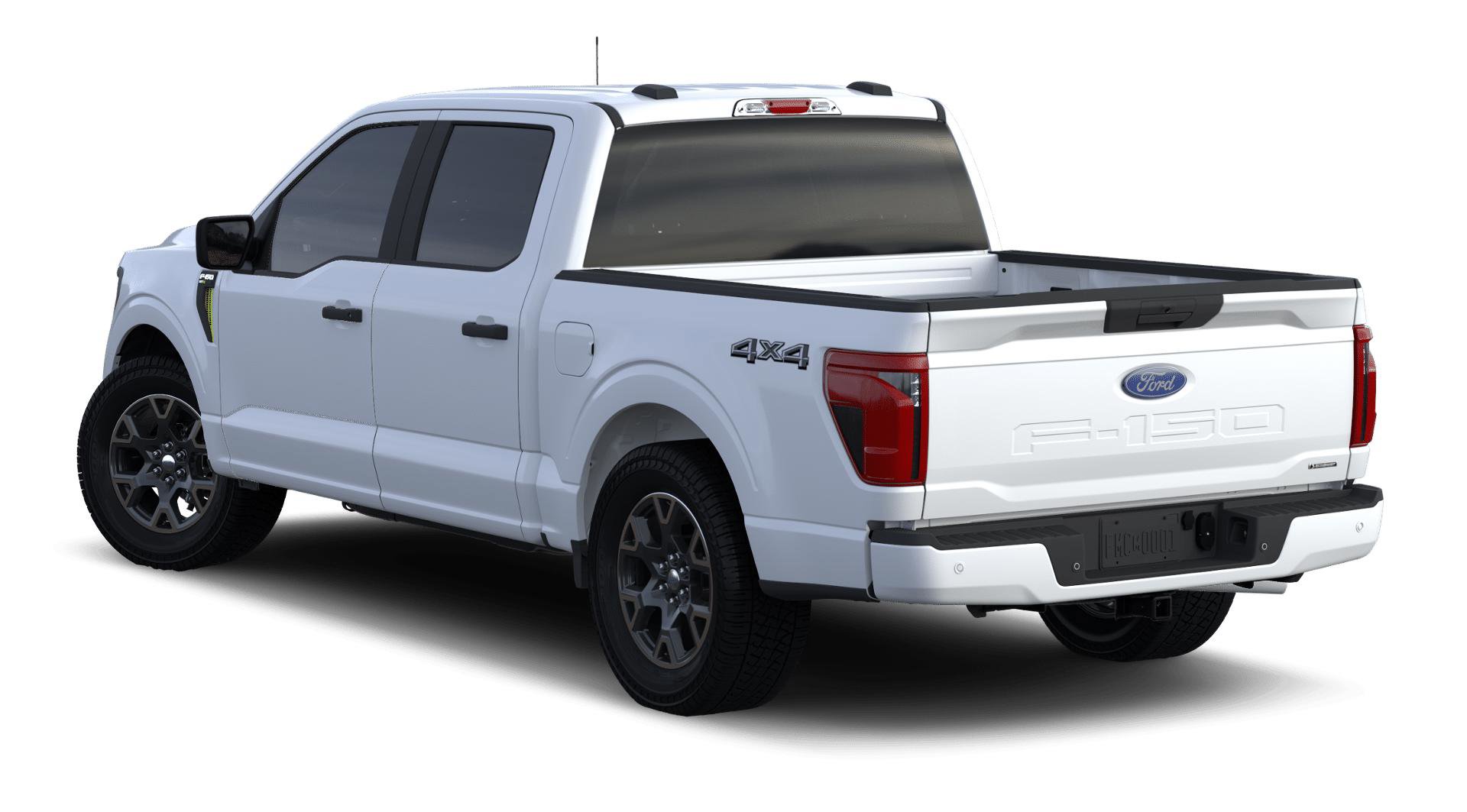 New 2024 Ford F150 STX image 24