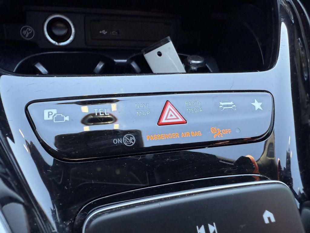 Used 2022 Mercedes-Benz AMG GT 43 image 28