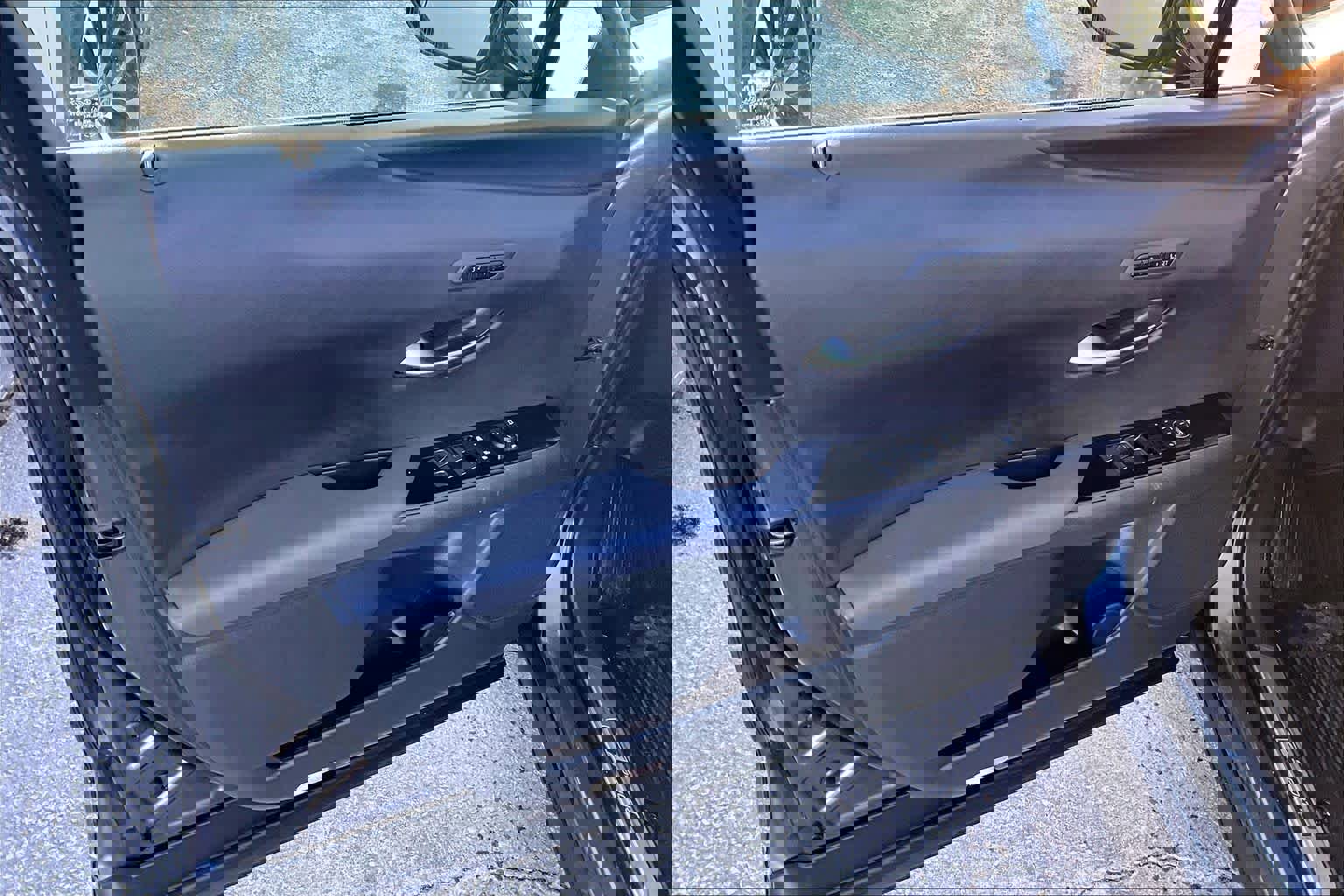 Used 2024 Lexus UX 250h F Sport image 21