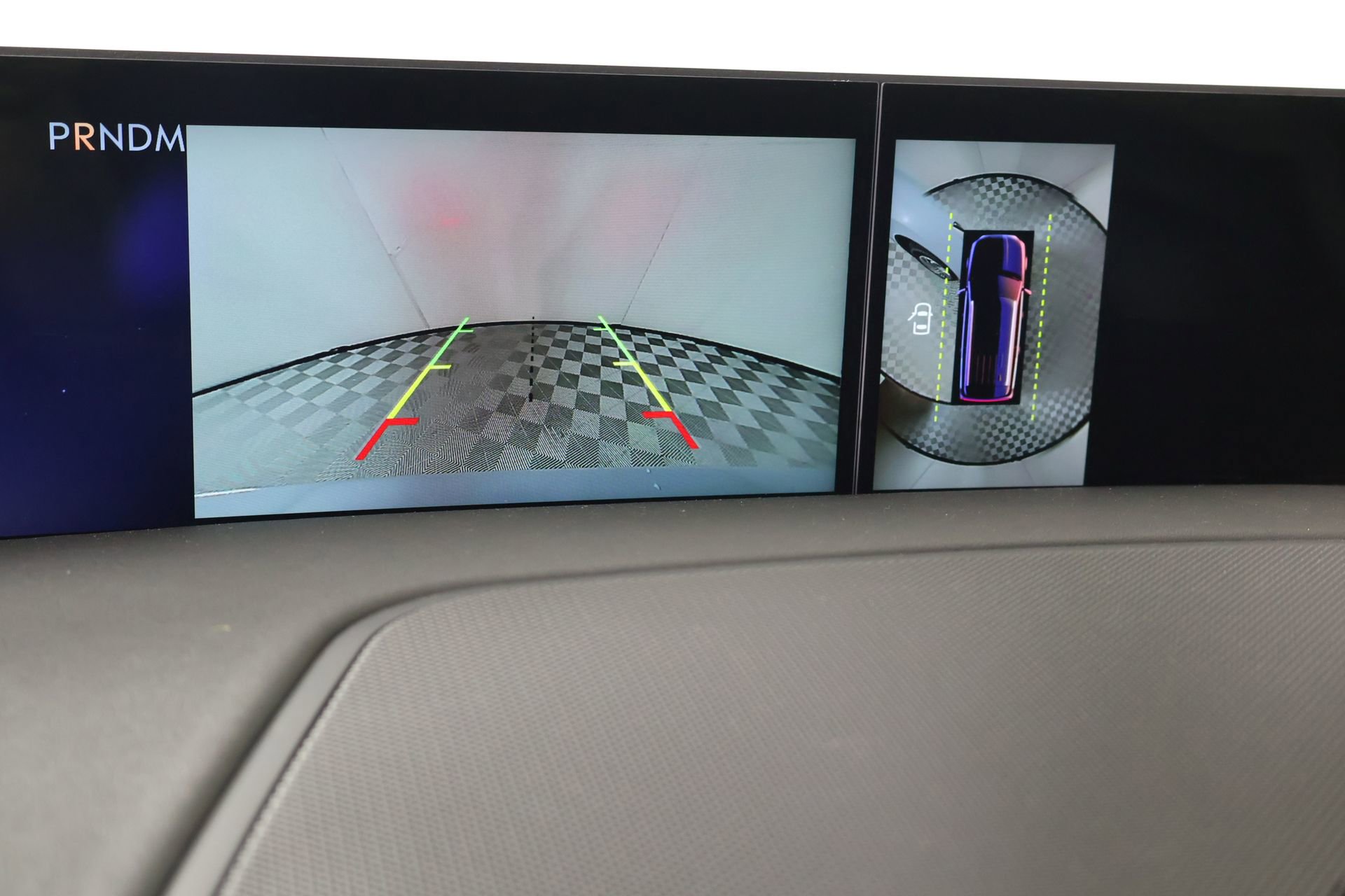 New 2026 Lincoln Navigator Premiere image 7