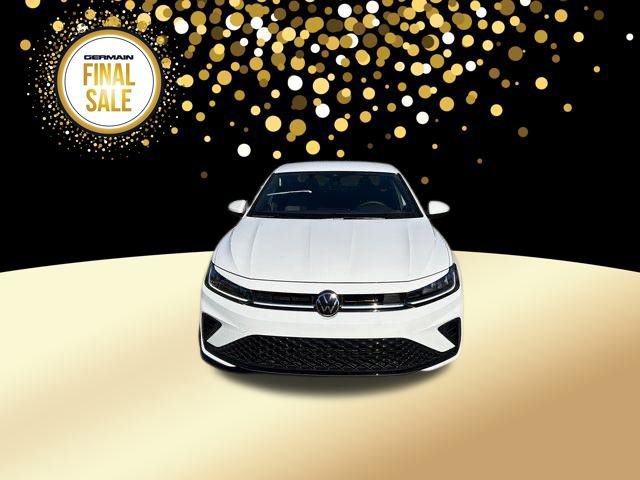 New 2026 Volkswagen Jetta Sport image 3