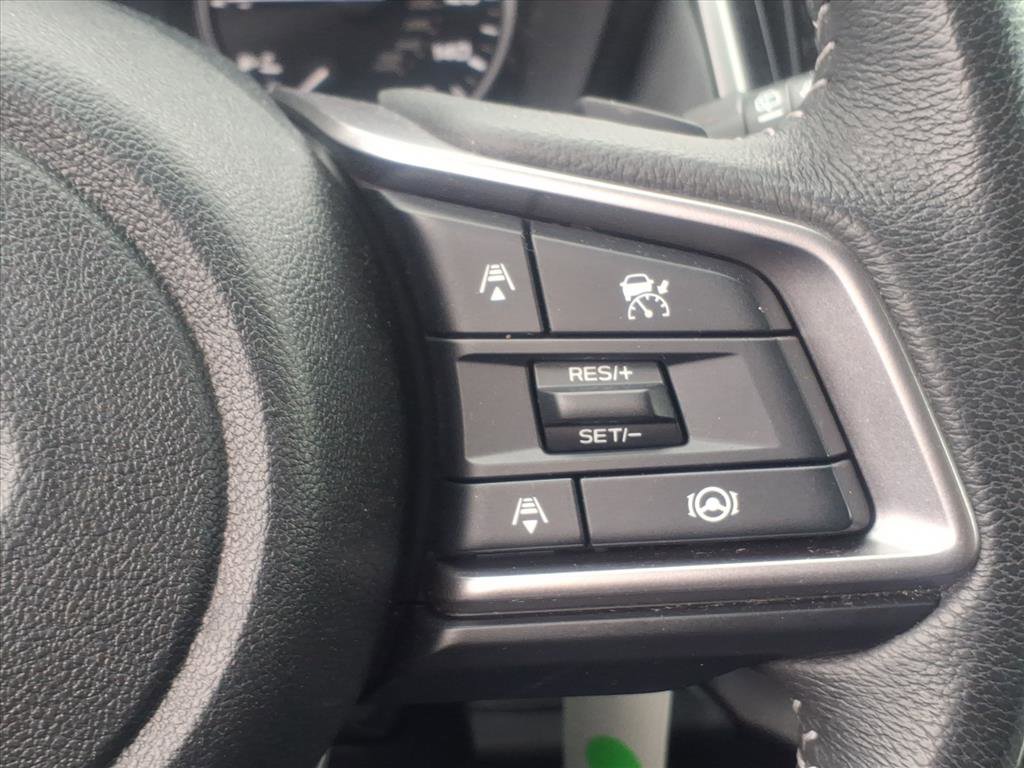 Certified 2024 Subaru Outback Premium image 23