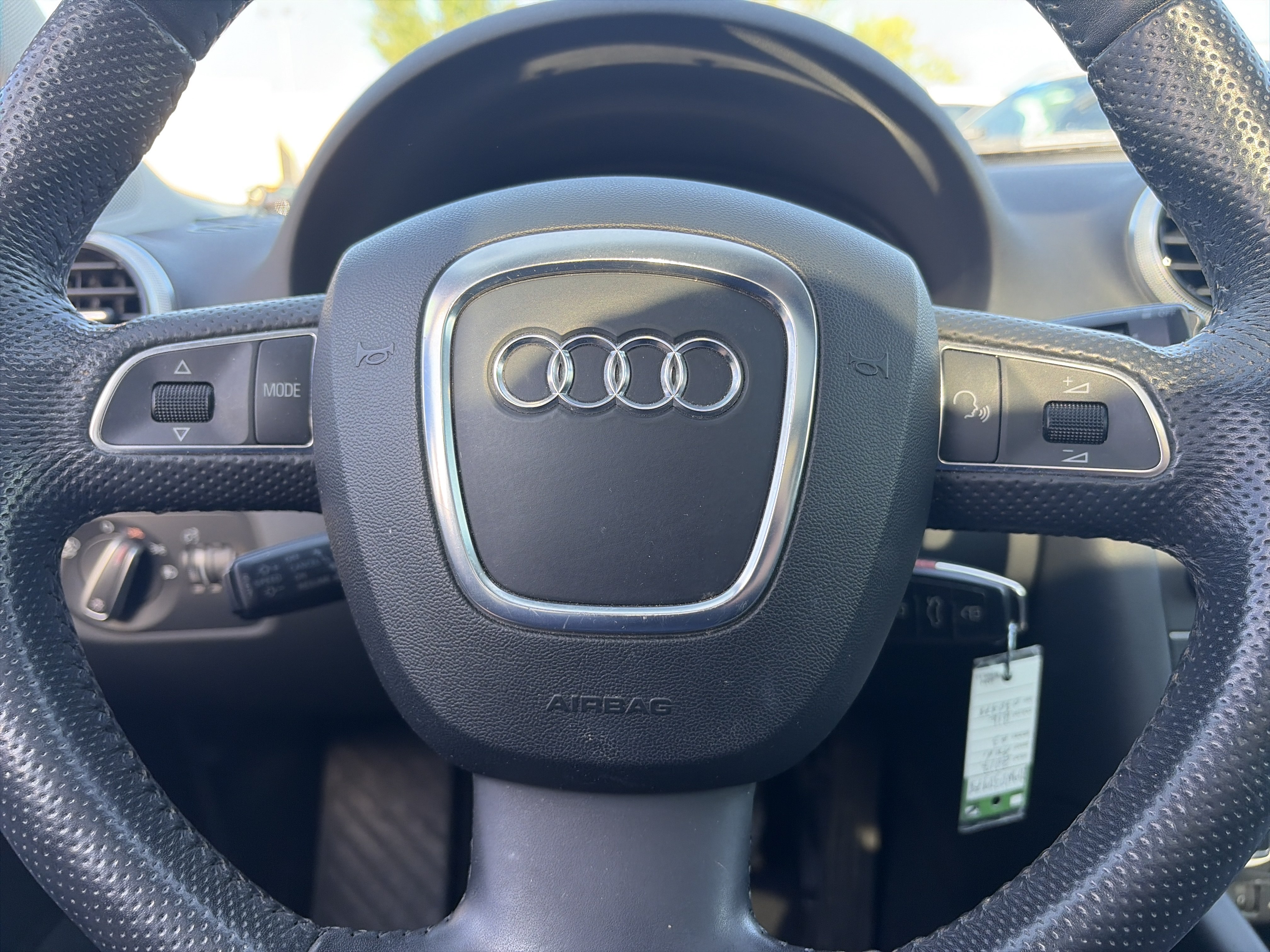 Used 2013 Audi A3 TDI Premium Plus FWD image 21