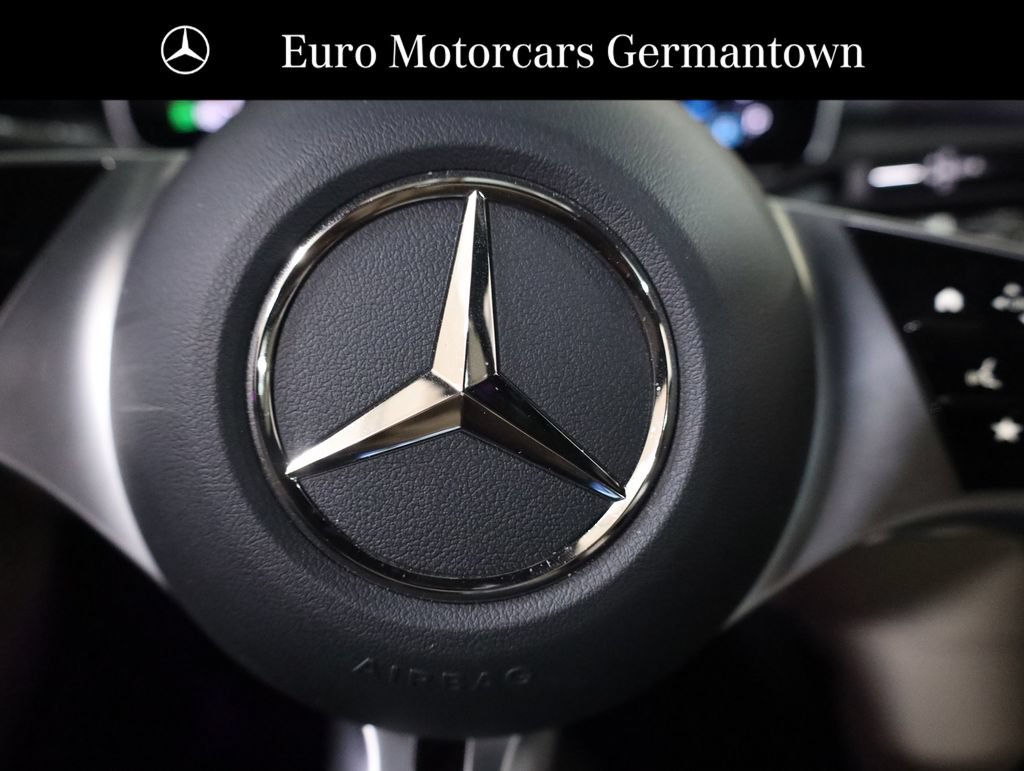 Used 2026 Mercedes-Benz C 300 4MATIC Sedan image 23