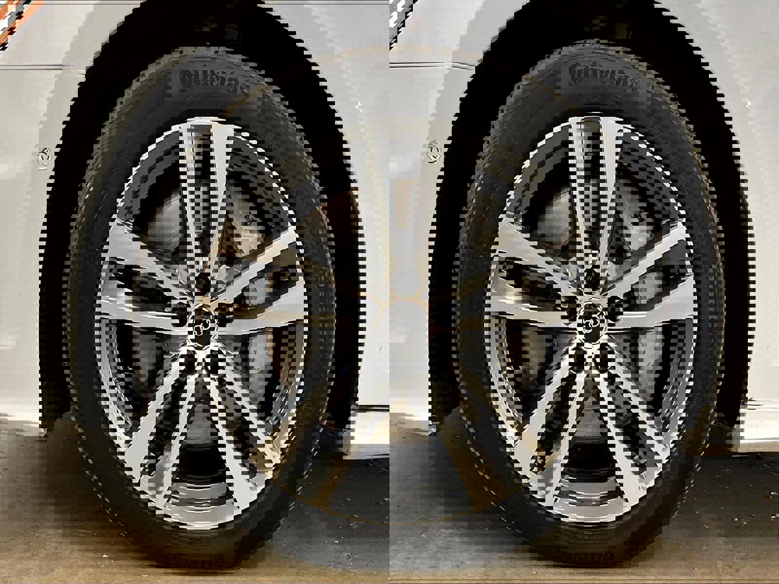 Used 2023 Audi A6 3.0T Prestige w/ Prestige Package image 11