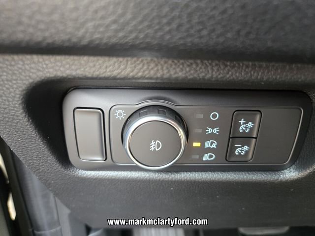 New 2026 Ford Ranger XLT RWD image 21