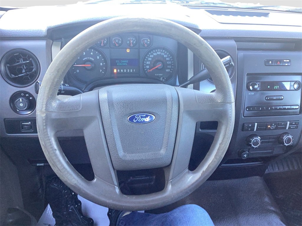 Used 2010 Ford F150 XL image 8