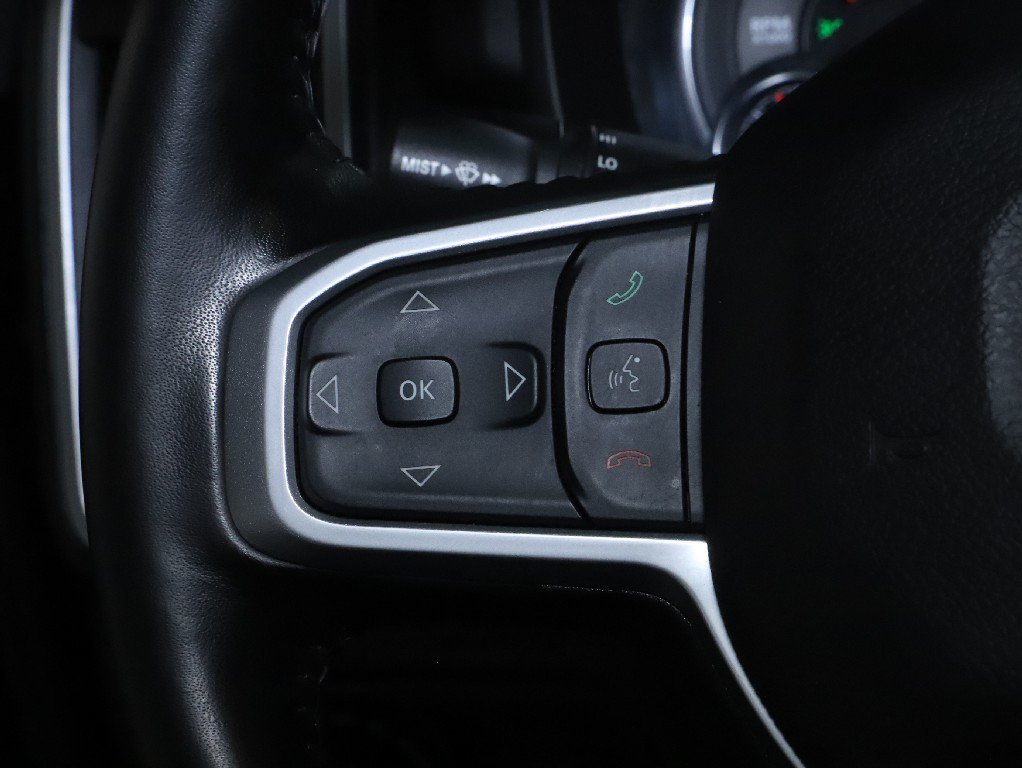 Used 2023 RAM 1500 Big Horn AWD/4WD image 22