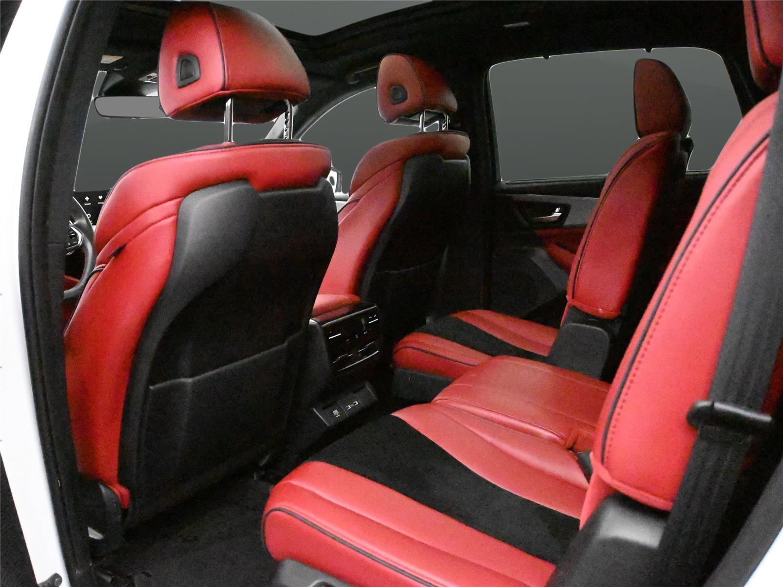Certified 2023 Acura MDX A-Spec image 12