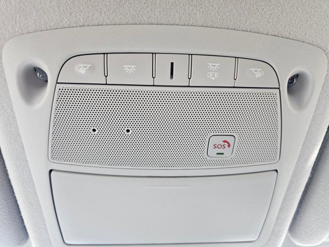 Certified 2025 Nissan Leaf SV Plus FWD image 39
