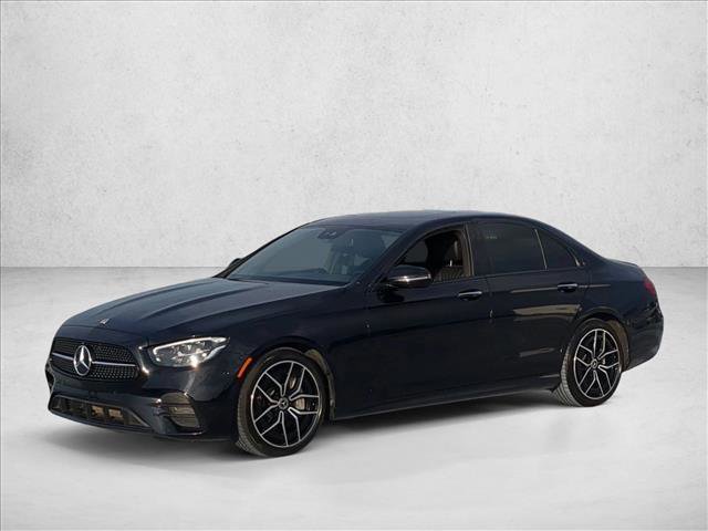 Used 2023 Mercedes-Benz E 350 Sedan image 6