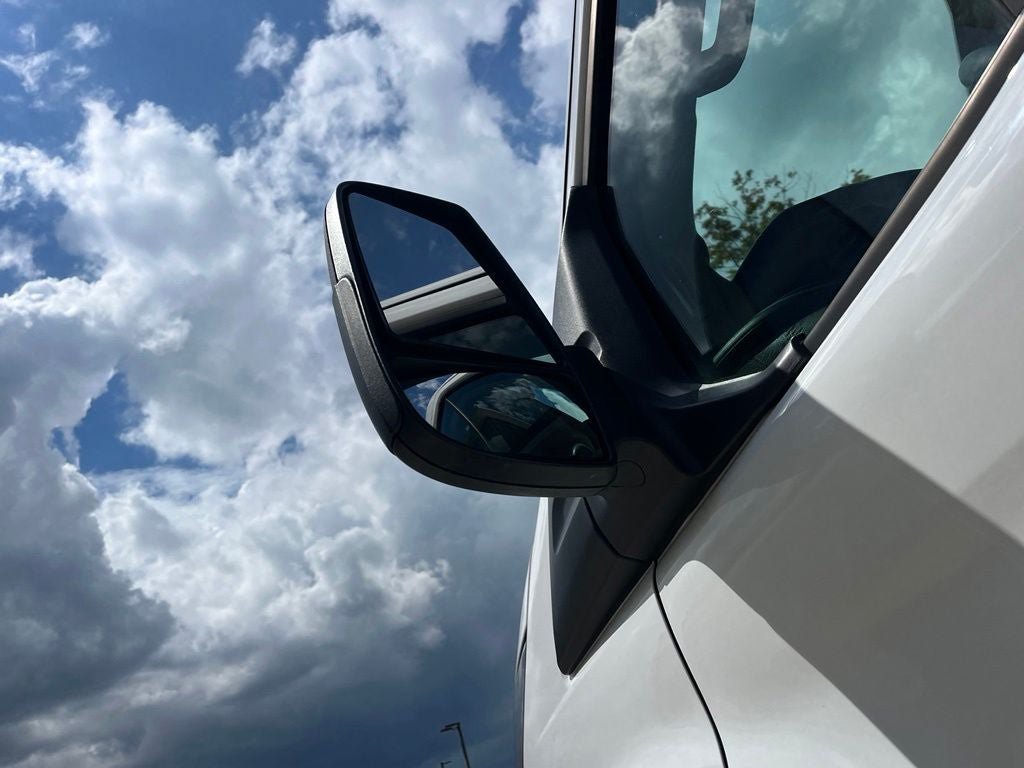 Used 2024 Ford Transit 250 148 Medium Roof RWD image 25