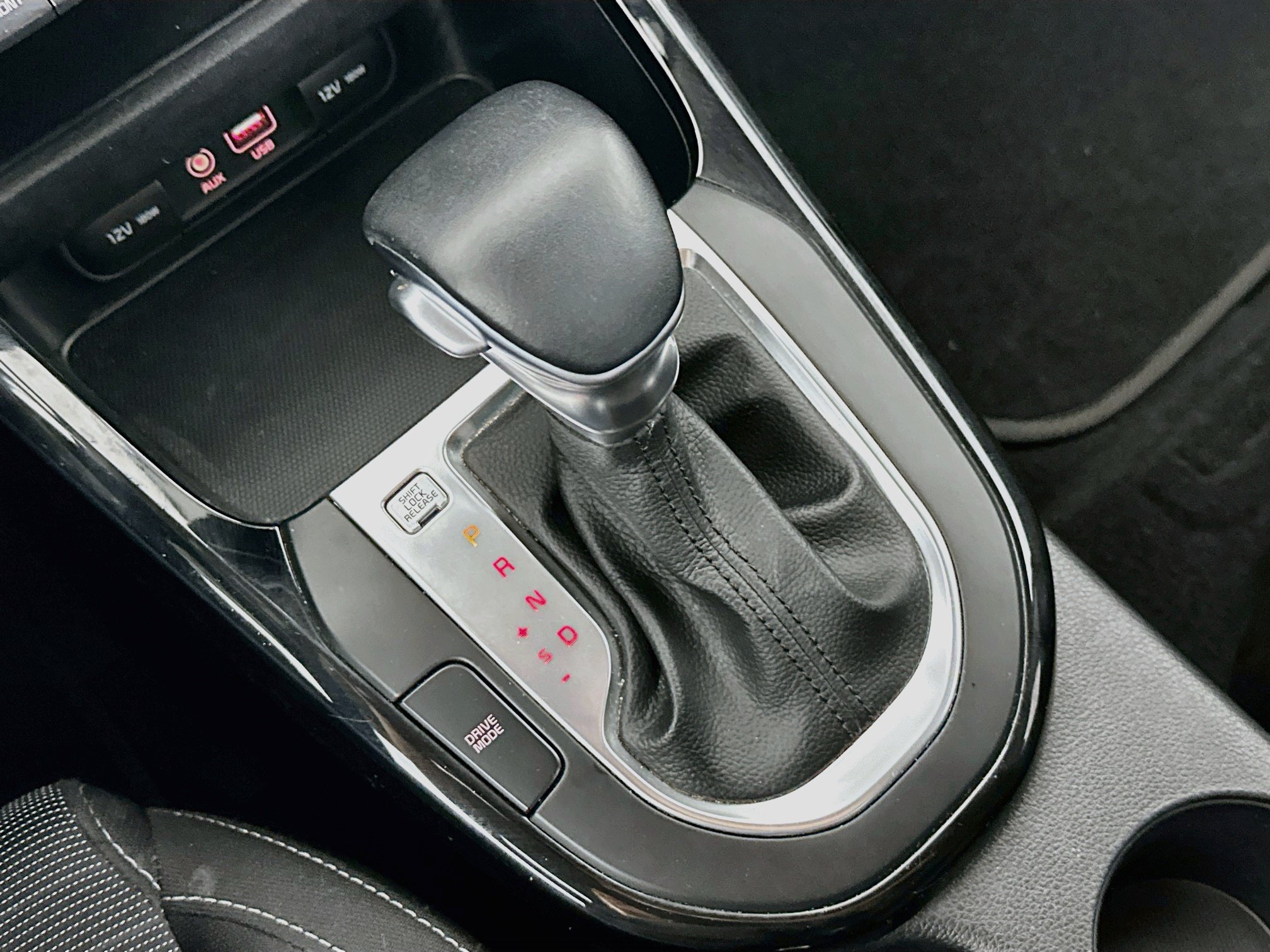 Used 2019 Kia Forte S FWD image 23