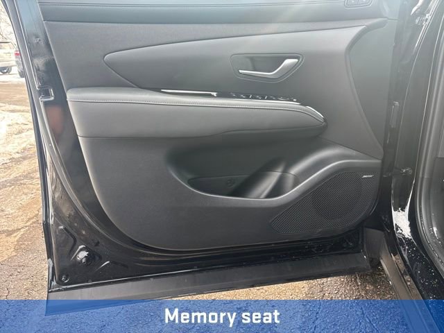New 2026 Hyundai Santa Cruz Limited AWD/4WD image 12
