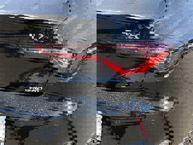 Used 2025 Acura TLX SH-AWD w/ A-SPEC Pkg image 7