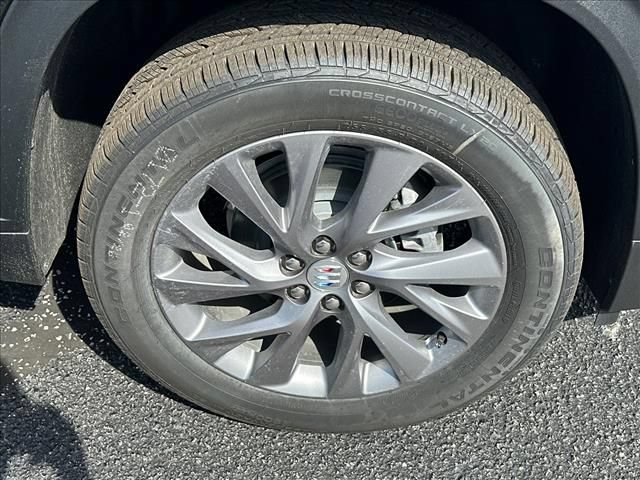 New 2026 Buick Enclave Preferred w/ Power Package FWD image 15
