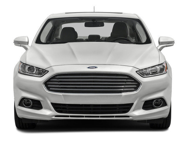Used 2016 Ford Fusion Energi SE w/ Driver Assist Package FWD image 4