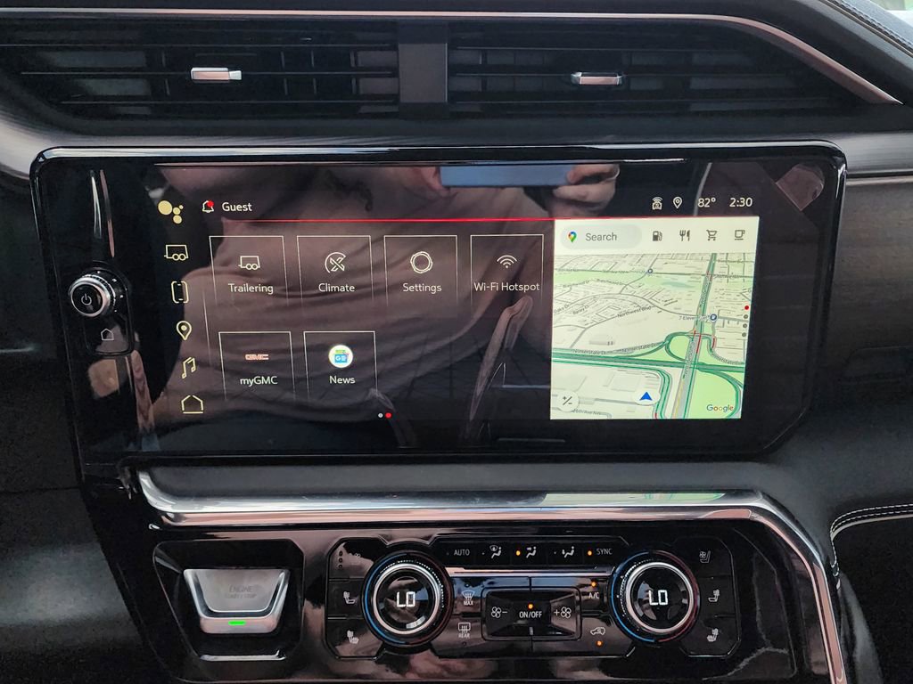 New 2026 GMC Sierra 3500 Denali Ultimate image 30