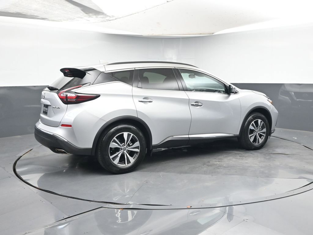 Used 2023 Nissan Murano SV image 5