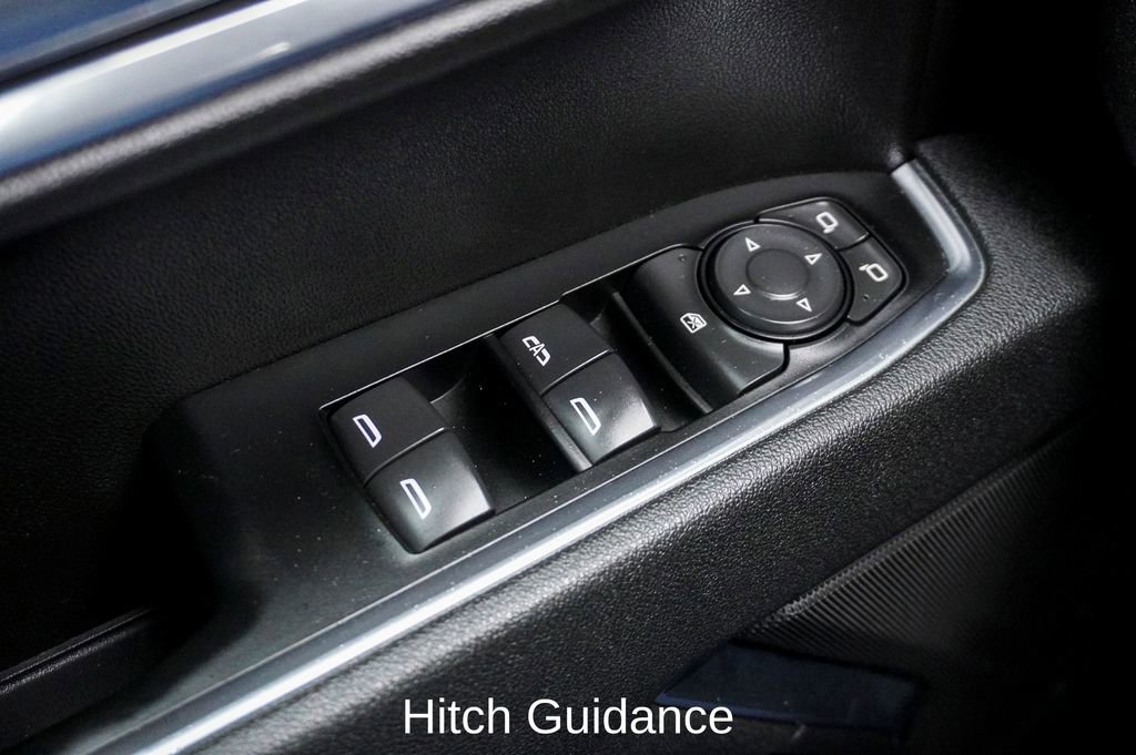 Used 2025 Chevrolet Silverado 1500 LT w/ Work Truck Package image 23