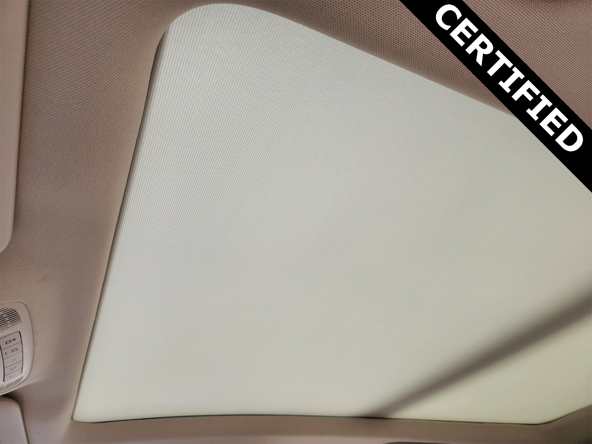 Certified 2025 Mercedes-Benz GLE 350 4MATIC image 26