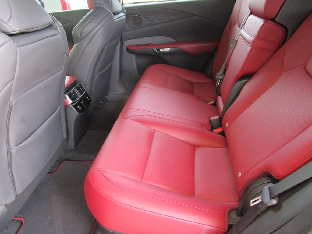 Used 2024 Lexus RX 350 F Sport w/ Convenience Package AWD/4WD image 19