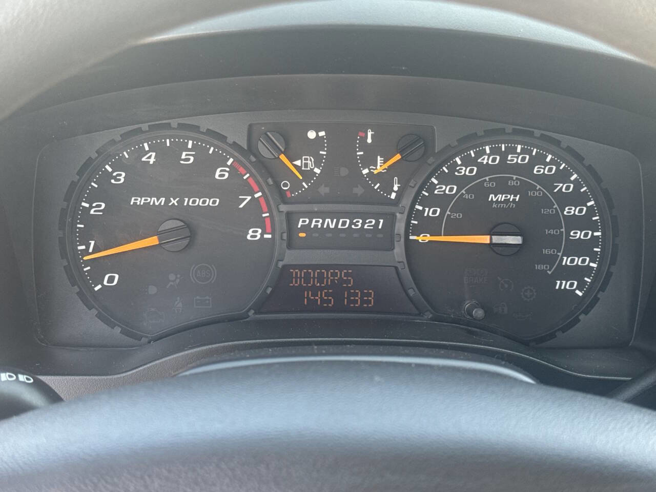 Used 2006 GMC Canyon SL image 18