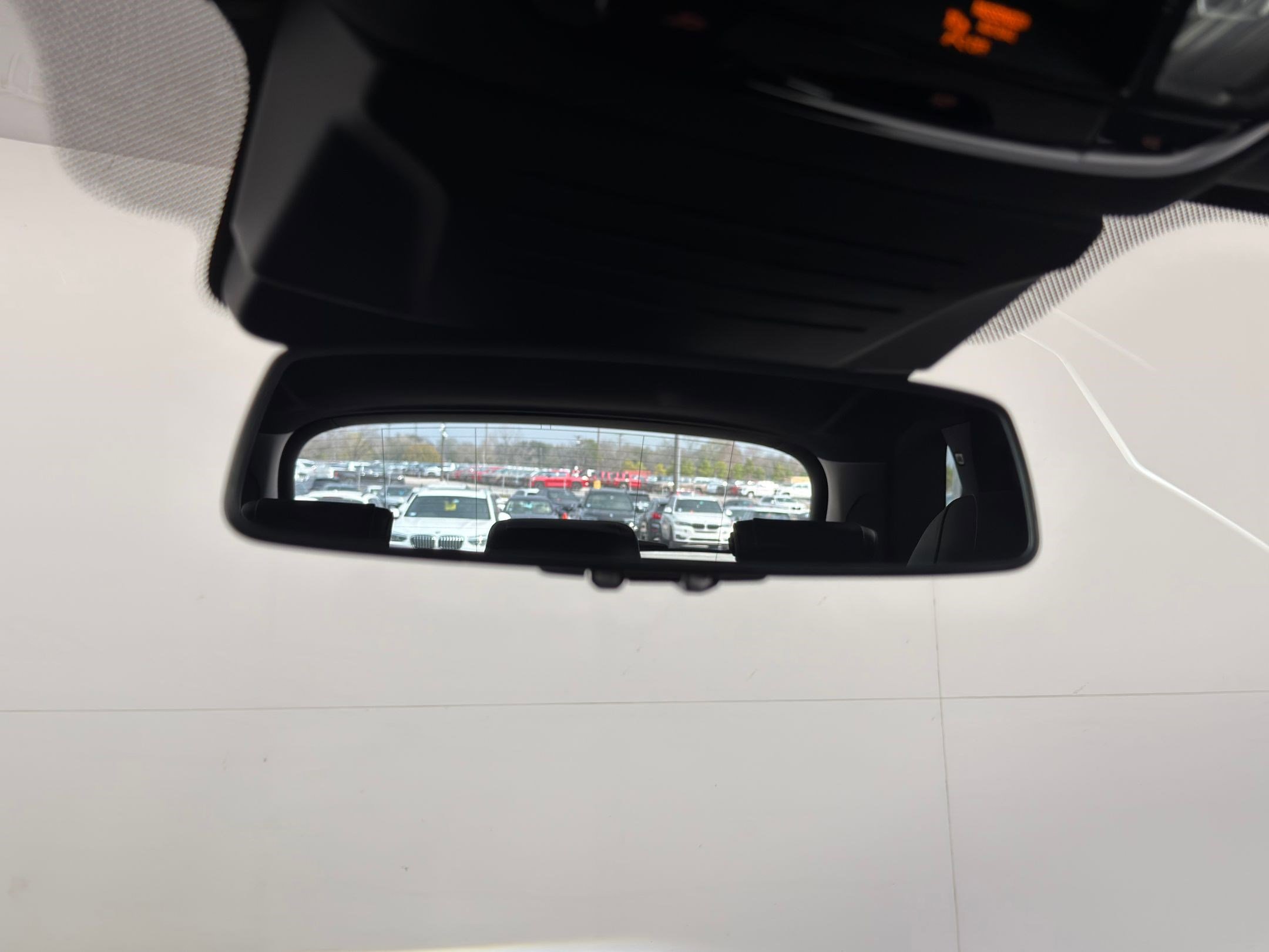 New 2026 BMW X5 sDrive40i w/ M Sport Package image 23