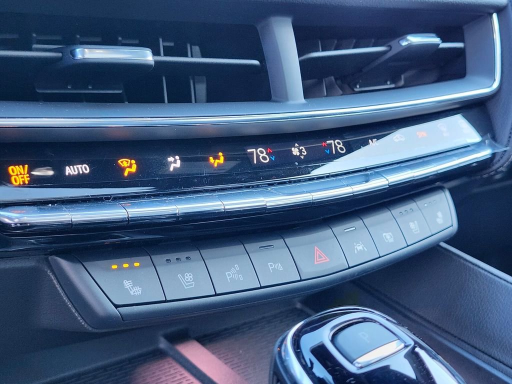 New 2026 Cadillac CT5 Premium Luxury w/ Technology Package image 20