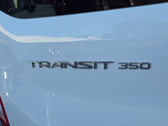 Used 2024 Ford Transit 350 XLT RWD image 13