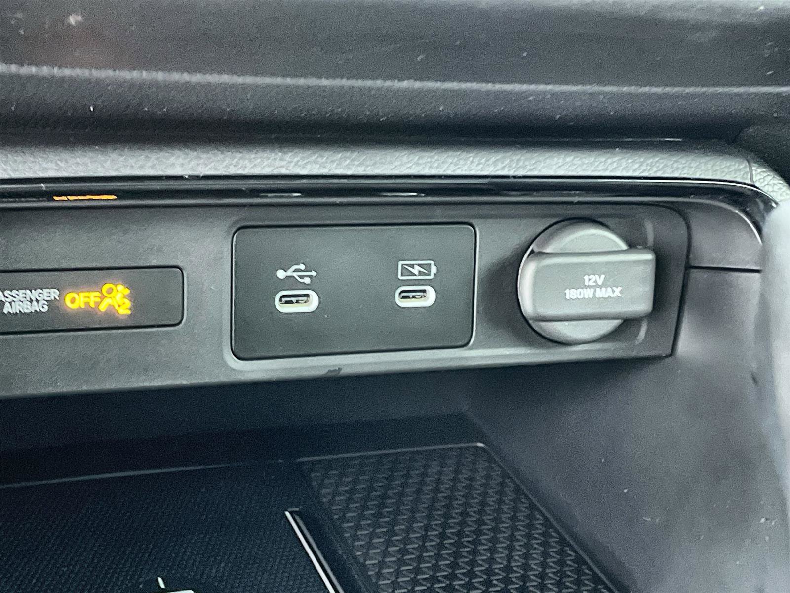 New 2026 Honda CR-V Sport image 26