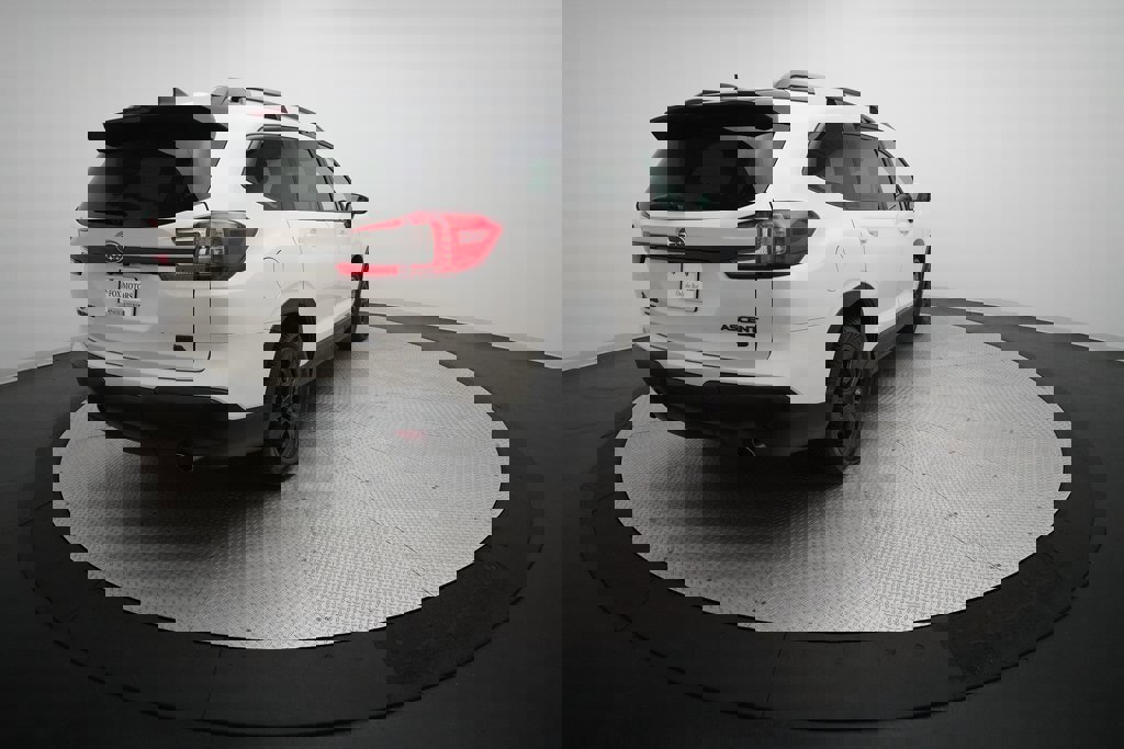 Certified 2023 Subaru Ascent Onyx Edition image 38