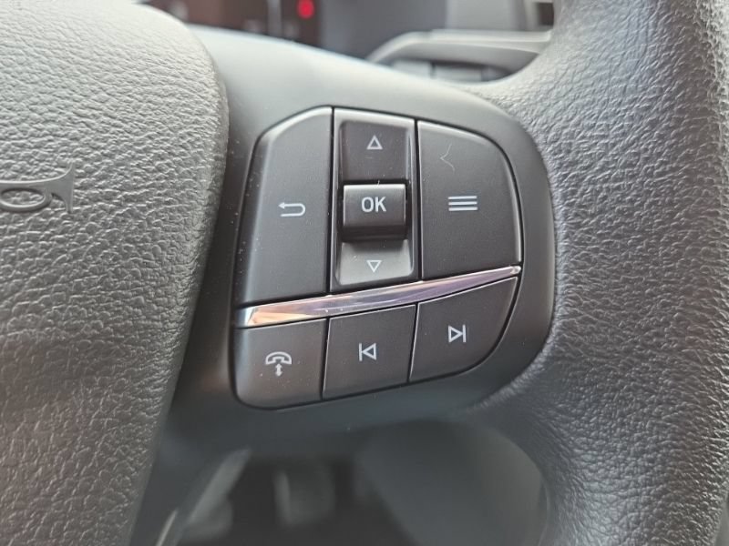 New 2026 Ford Transit 150 Low Roof AWD image 25