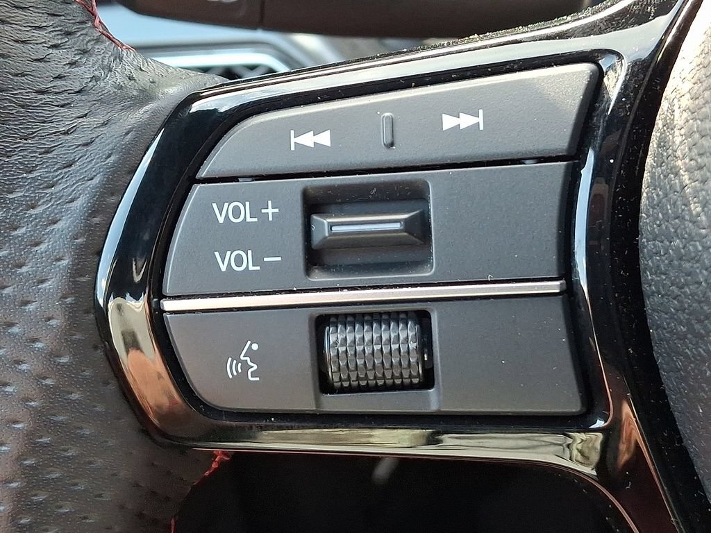 Used 2025 Acura Integra Type S FWD image 20