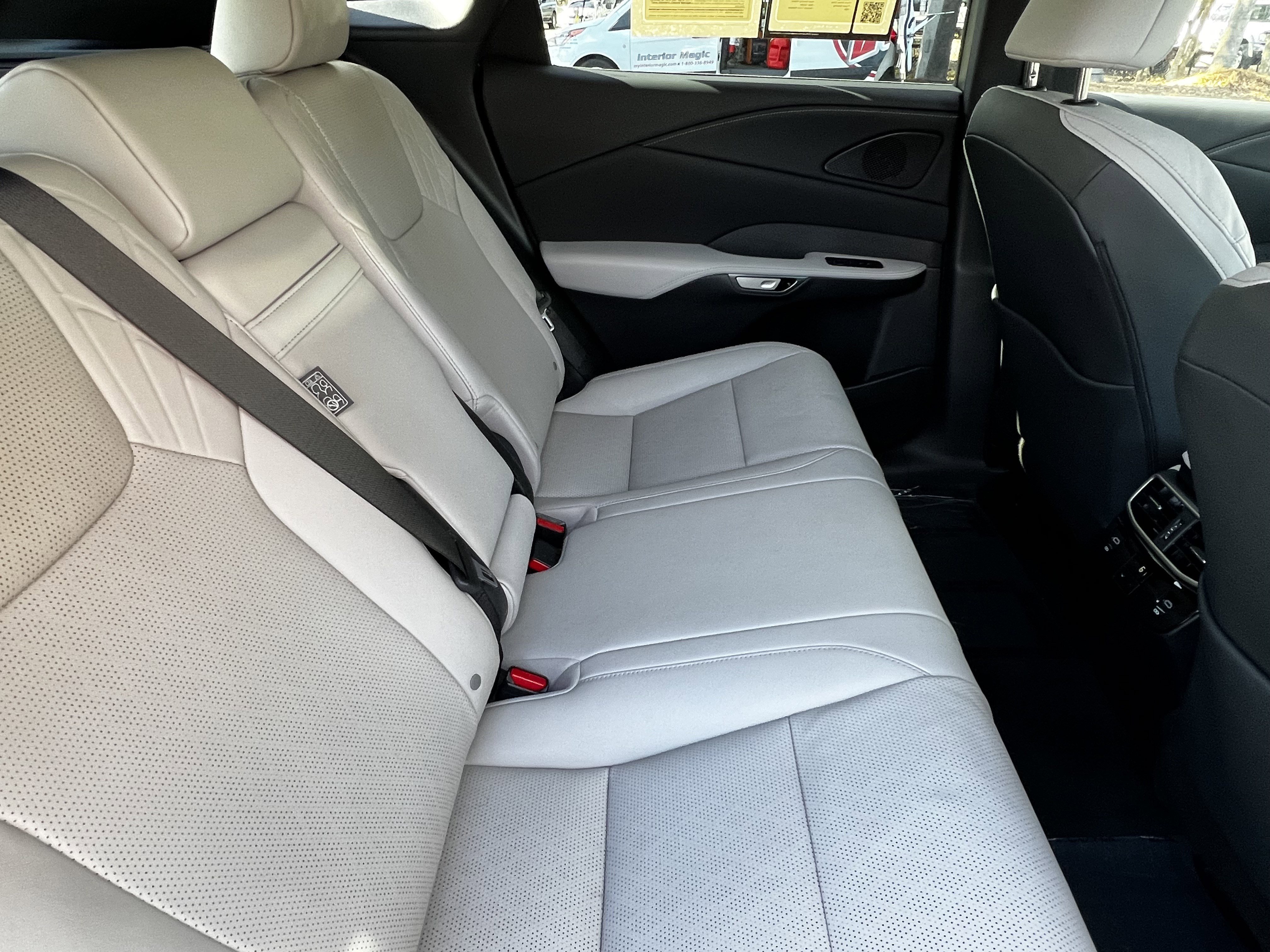 Used 2025 Lexus RX 350 Premium Plus image 39