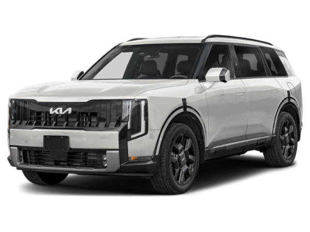 New 2027 Kia Telluride SX Prestige AWD/4WD image 1