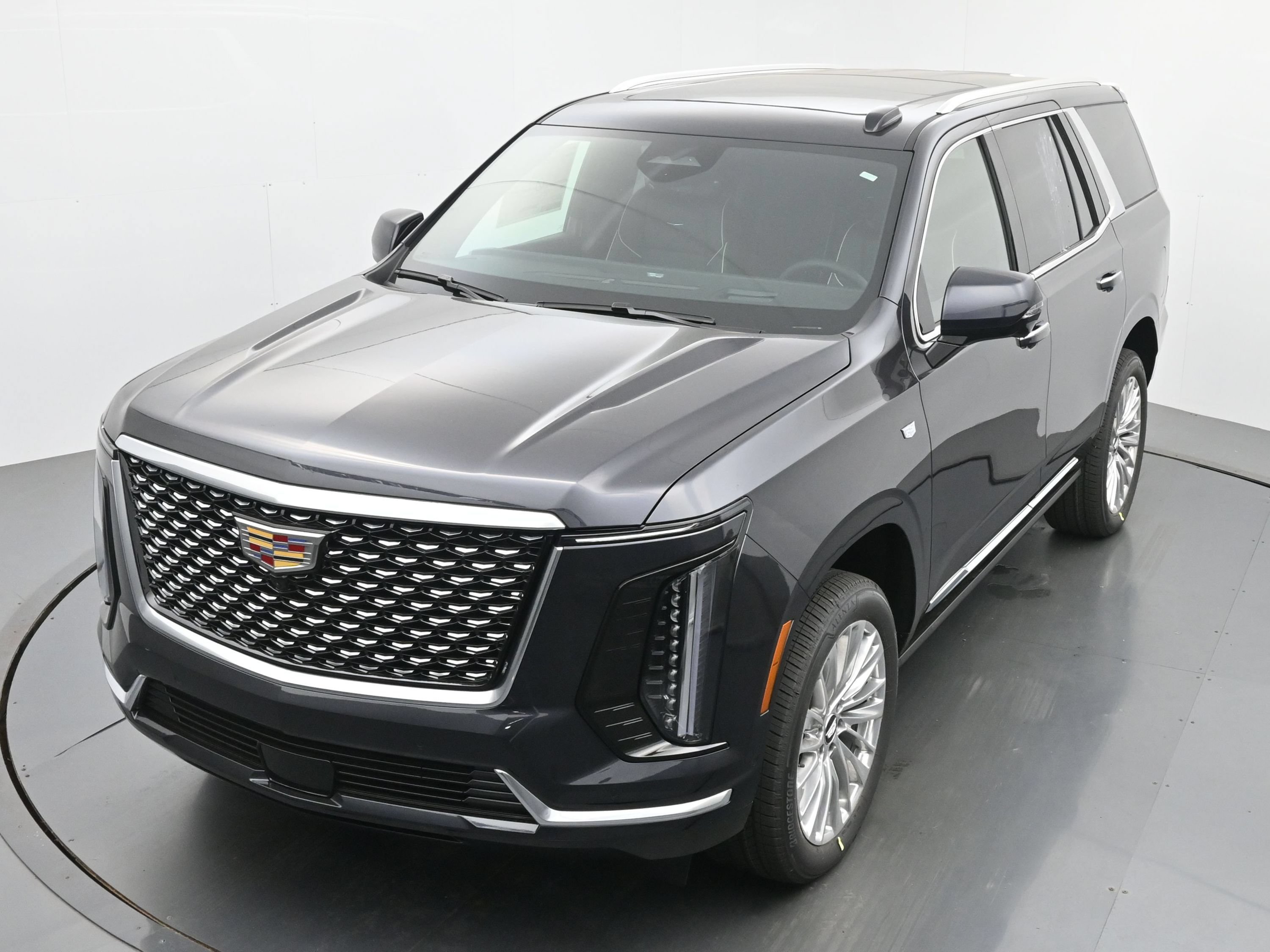 New 2026 Cadillac Escalade Luxury w/ Touring Package AWD/4WD image 23