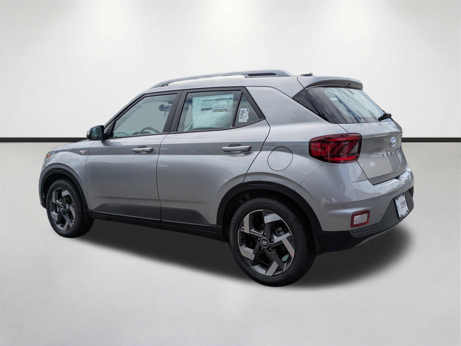 New 2026 Hyundai Venue SEL FWD image 7