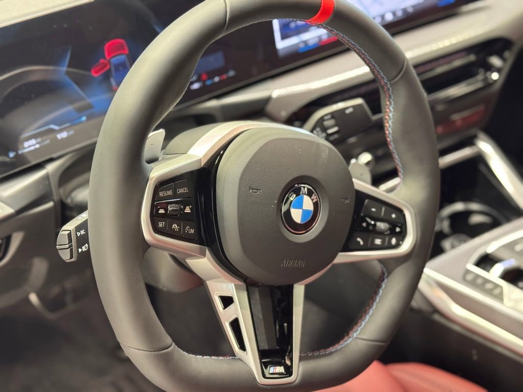 New 2026 BMW M440i xDrive Coupe AWD/4WD image 15