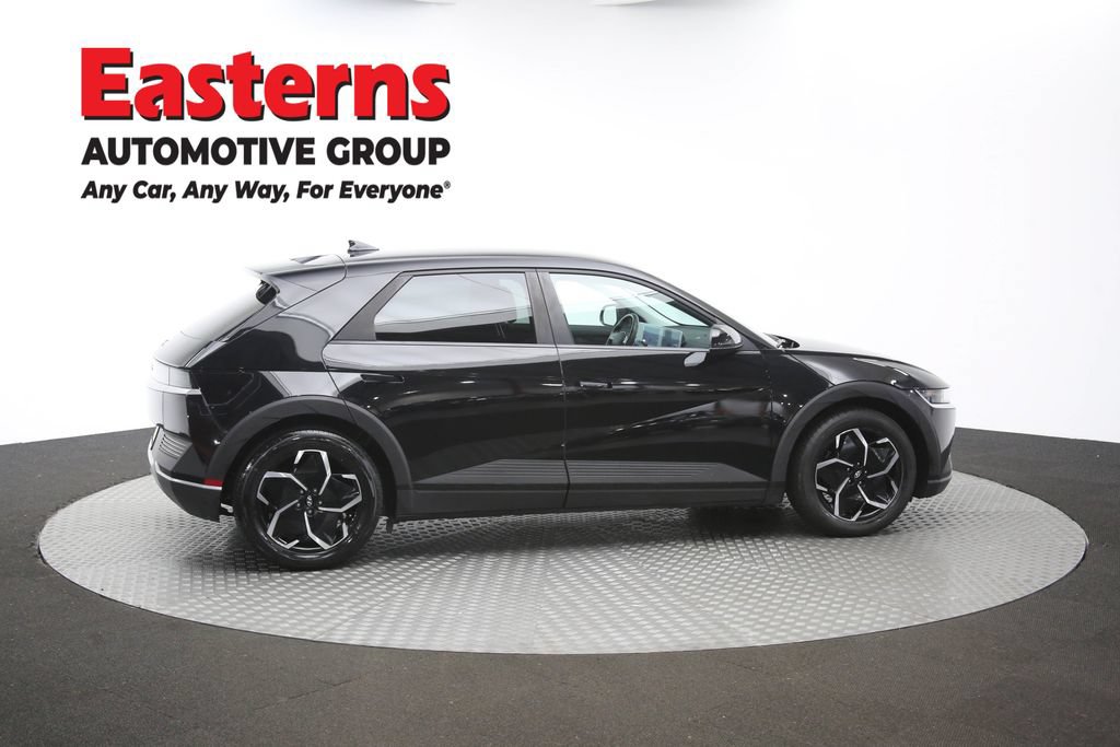 Used 2024 Hyundai Ioniq 5 SEL RWD image 42