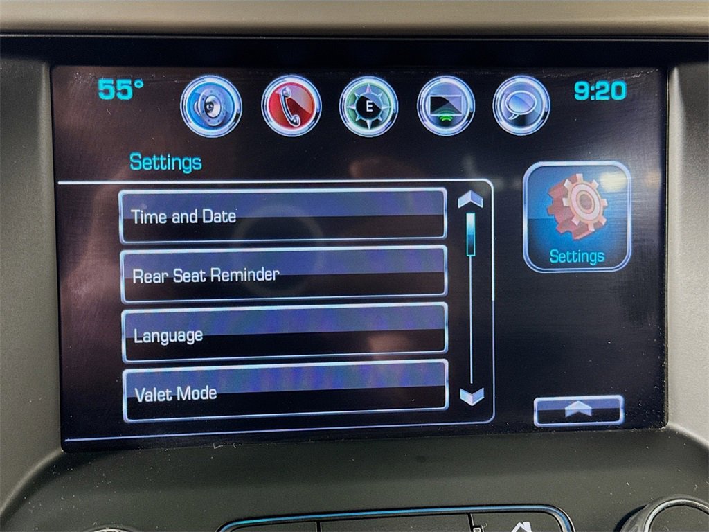 Used 2019 GMC Acadia Denali image 50