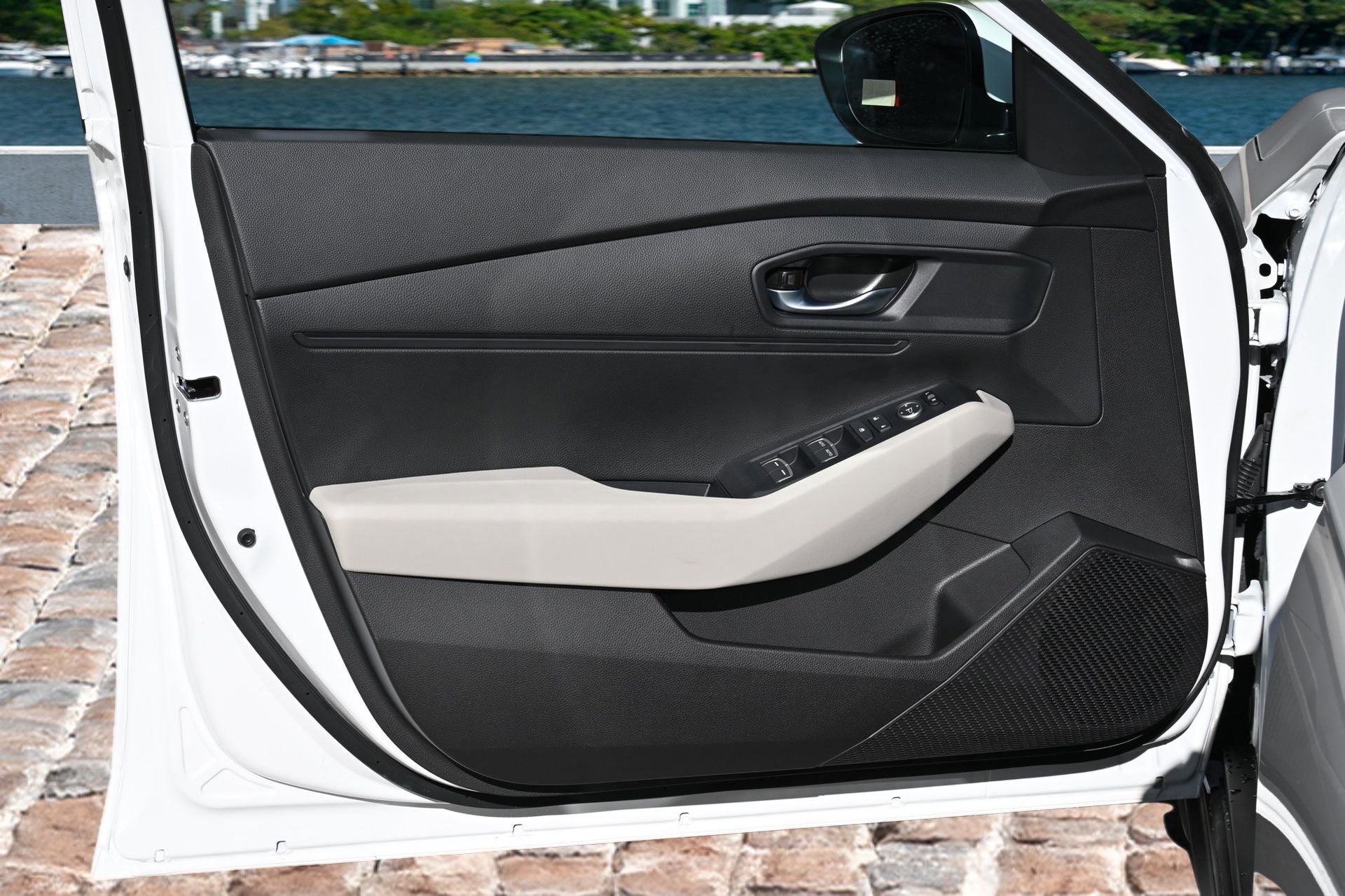 New 2025 Honda Accord LX image 10