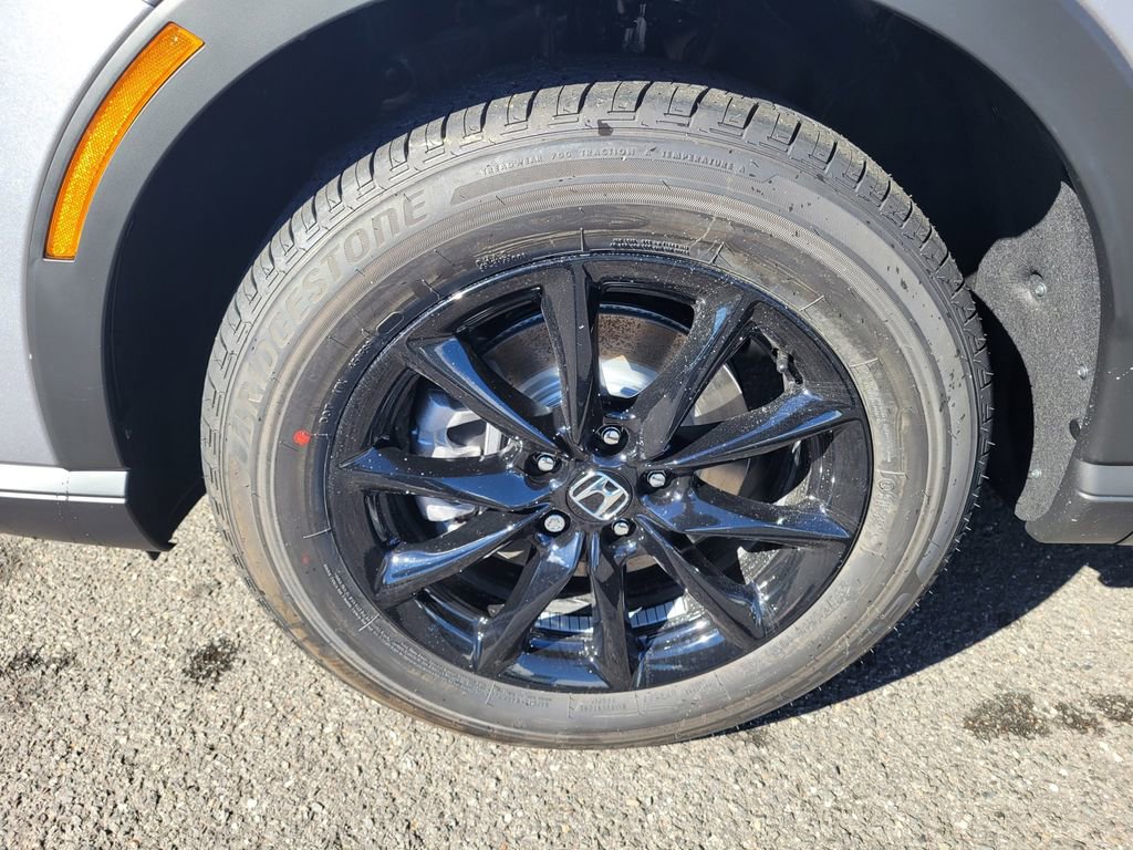 New 2026 Honda CR-V Sport image 12