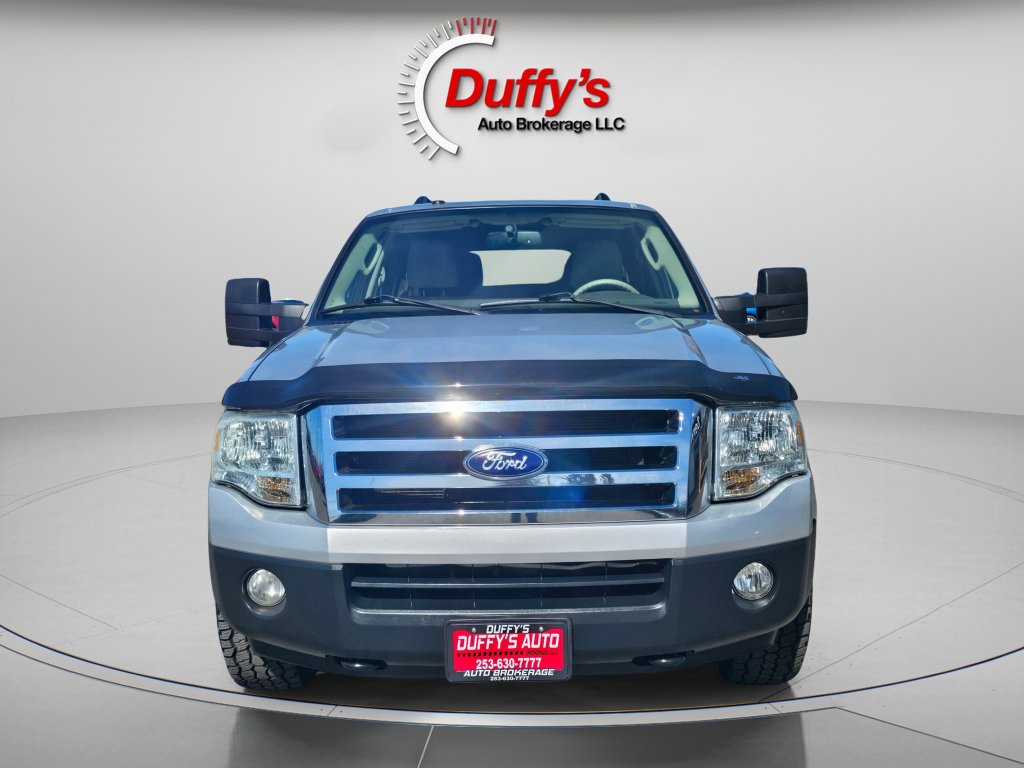 Used 2014 Ford Expedition EL XL image 10