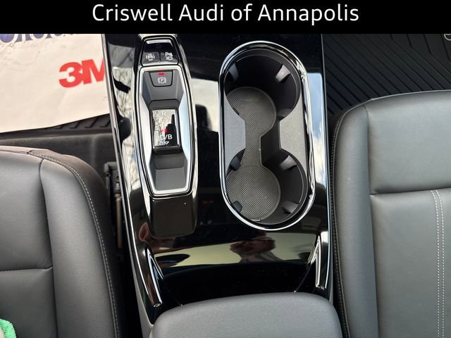 Certified 2025 Audi A6 e-tron Premium Plus w/ Premium Plus image 22