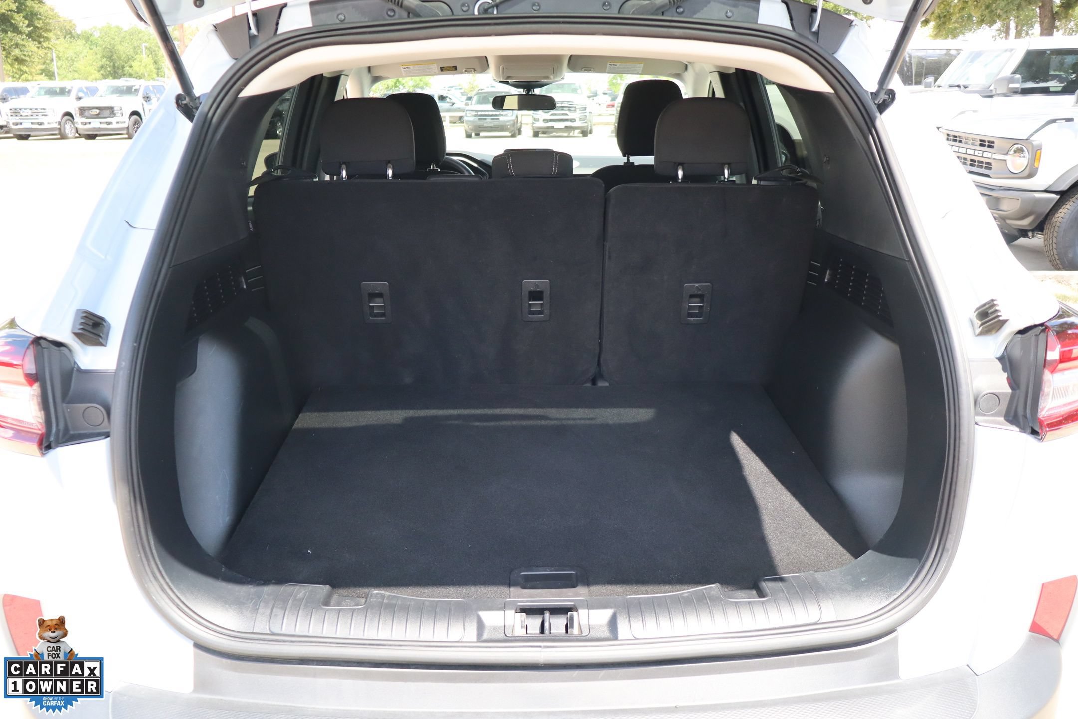 Used 2025 Ford Escape Active FWD image 26