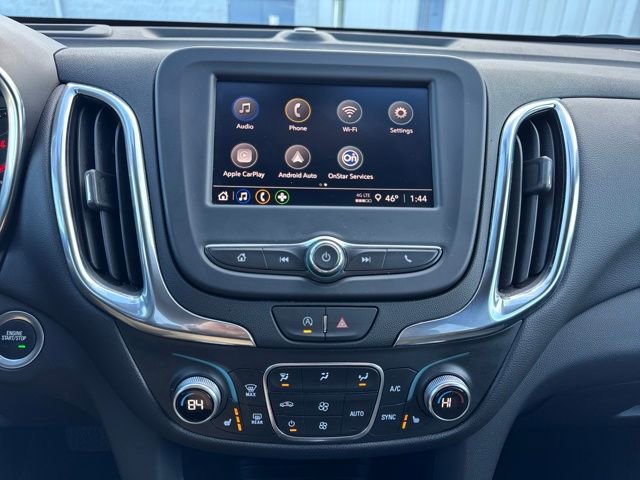 Used 2024 Chevrolet Equinox LT image 21